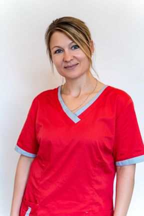 Krystina Rau-Remde