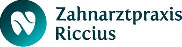 Zahnarztpraxis Riccius-Logo